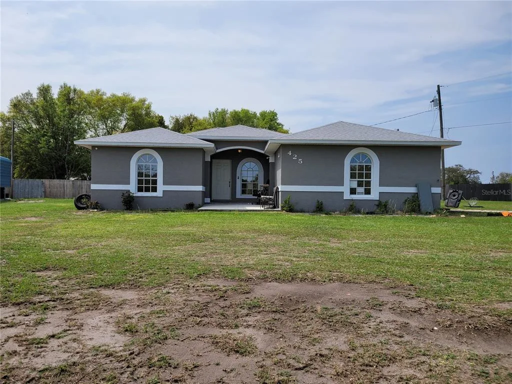 425 STOKES RD, LAKE WALES, FL 33898