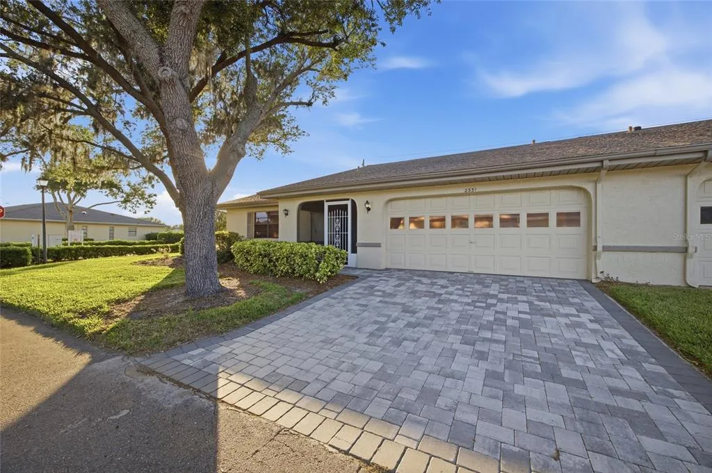 2331 LANCASTER DRIVE, SUN CITY CENTER, FL 33573
