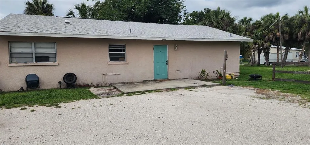 1821 LOS PINOS ROAD, ARCADIA, FL 34266