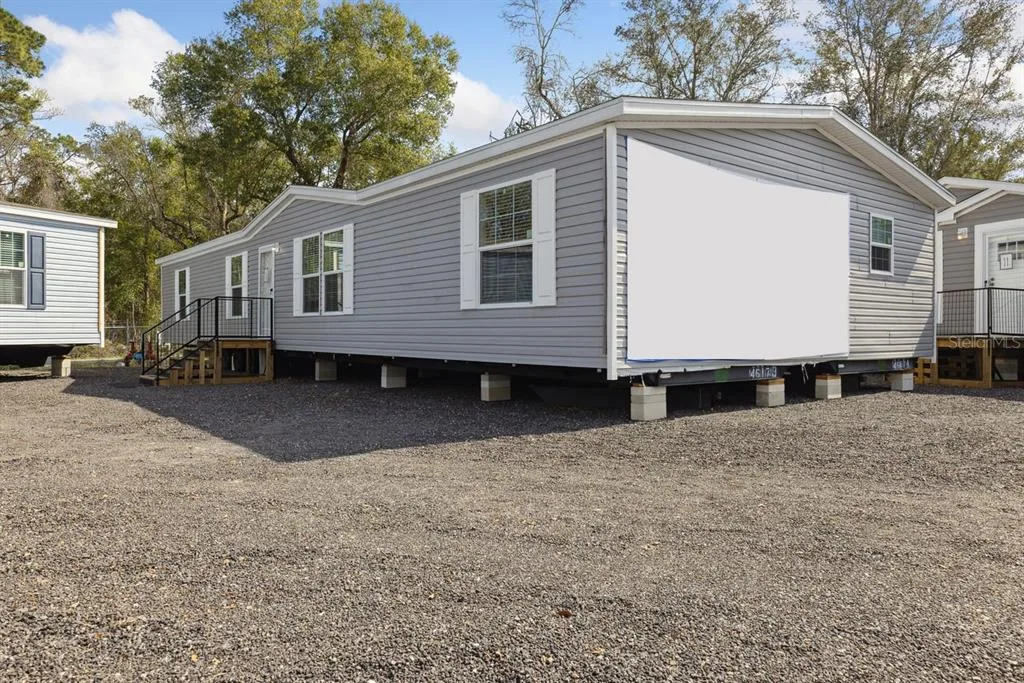 TBD NE 122ND AVENUE, WILLISTON, FL 32696