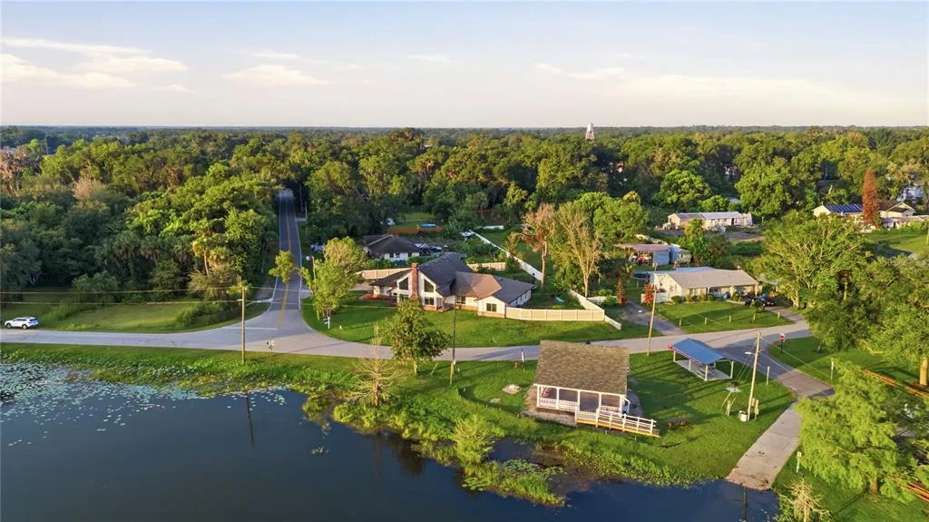 212 PLEASANT STREET, LAKE HELEN, FL 32744