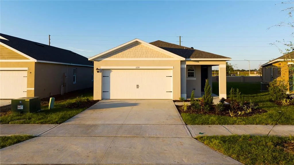1779 POST OAK DRIVE, DAVENPORT, FL 33837