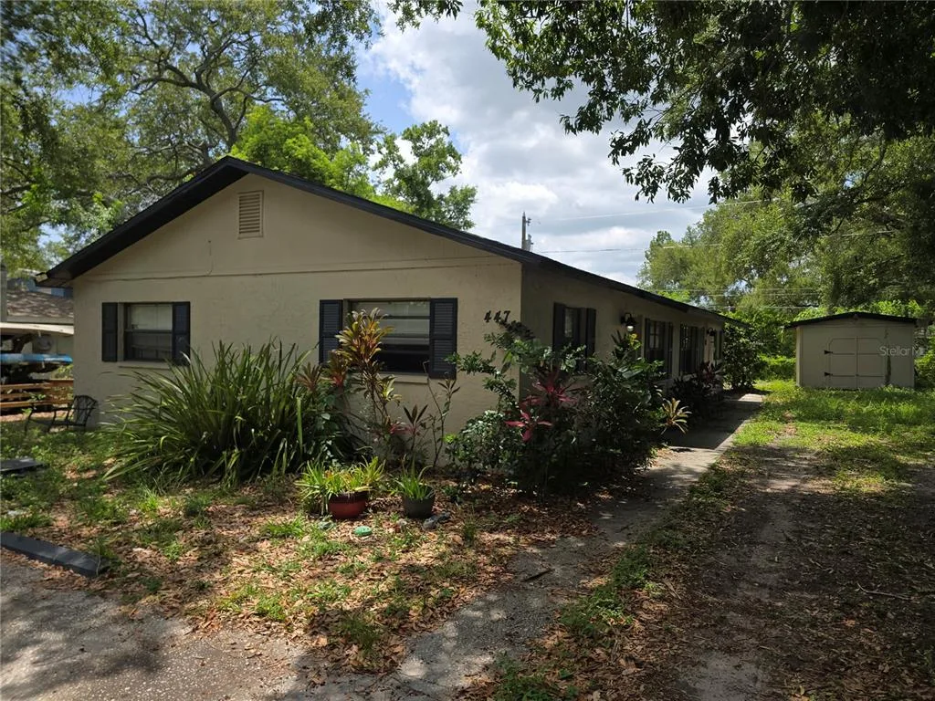447 6TH  NE AVENUE, LARGO, FL 33770