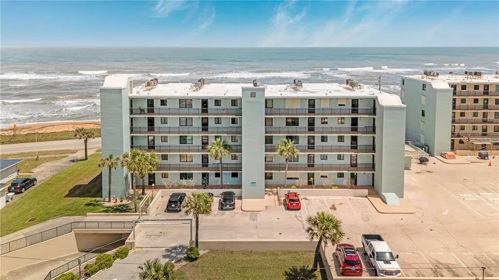 2222 OCEAN SHORE BOULEVARD # 102B, ORMOND BEACH, FL 32176
