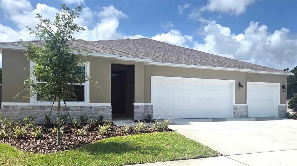 2516 DORSET COURT, ORMOND BEACH, FL 32174