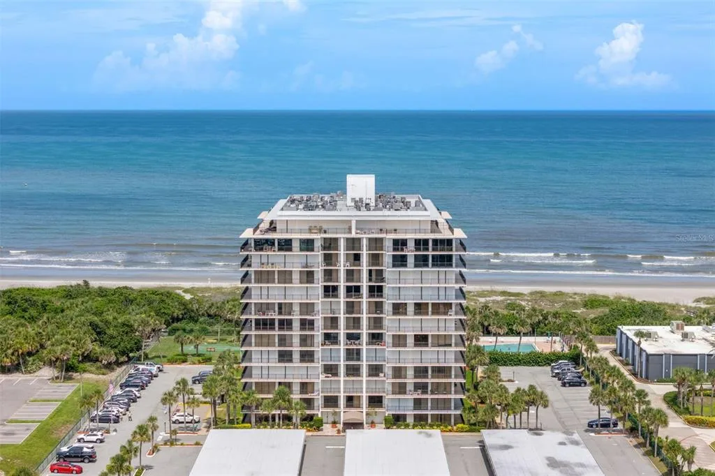 2100 N ATLANTIC AVENUE # 502, COCOA BEACH, FL 32931