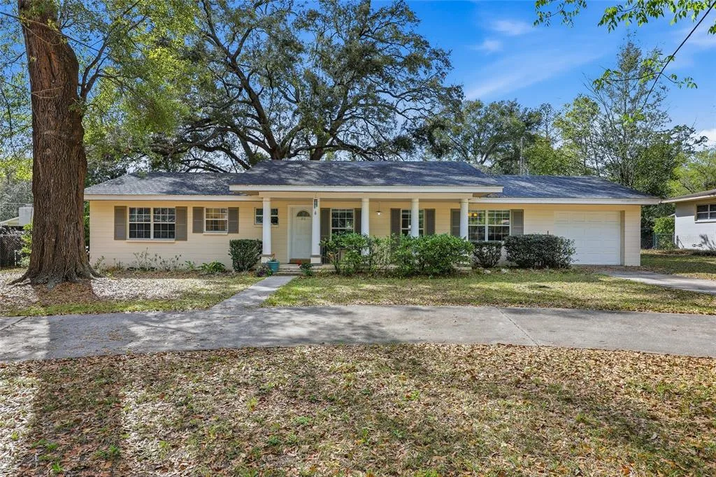 812 NW 36TH TERRACE, GAINESVILLE, FL 32605
