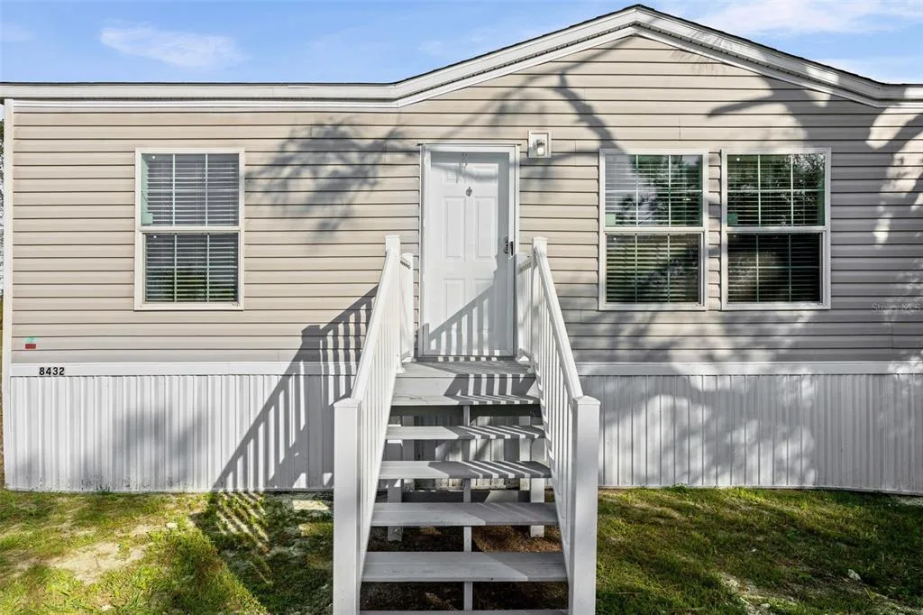 8432 SWEDEN BOULEVARD, PUNTA GORDA, FL 33982