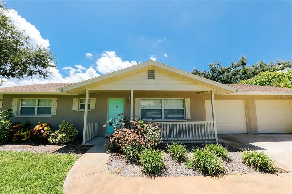5211 24TH AVENUE DRIVE W, BRADENTON, FL 34209