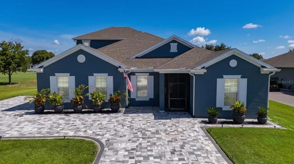 17649 LIVE OAK DRIVE, TAVARES, FL 32778
