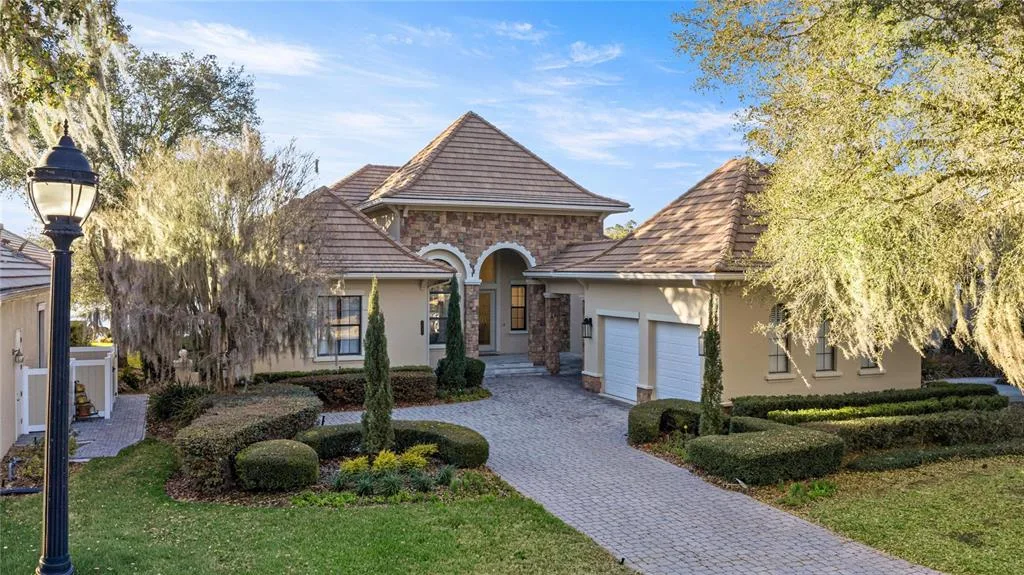 2730 NW 80TH AVENUE, OCALA, FL 34482
