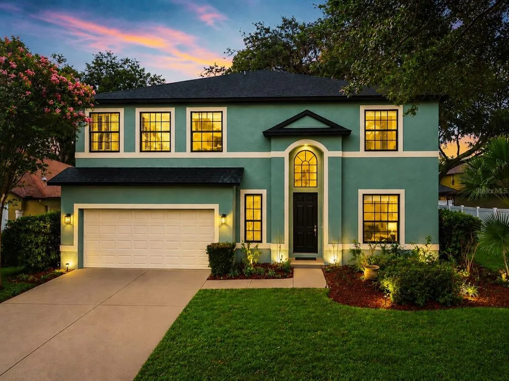 1908 ABBEY RIDGE DRIVE, DOVER, FL 33527