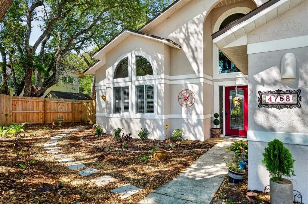 4758 S PENINSULA DRIVE, PONCE INLET, FL 32127