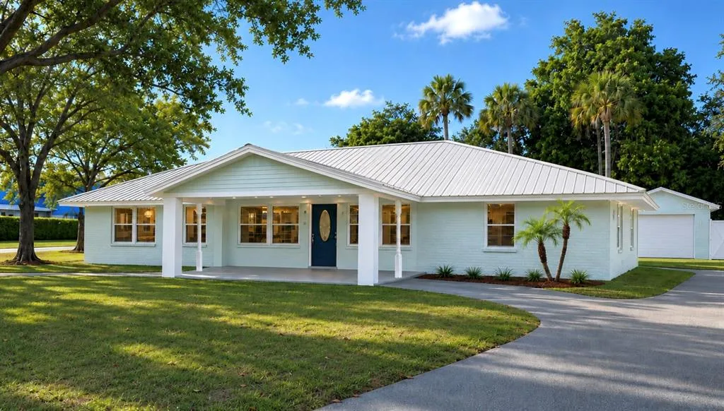 103 S FLAGLER AVENUE, EDGEWATER, FL 32132
