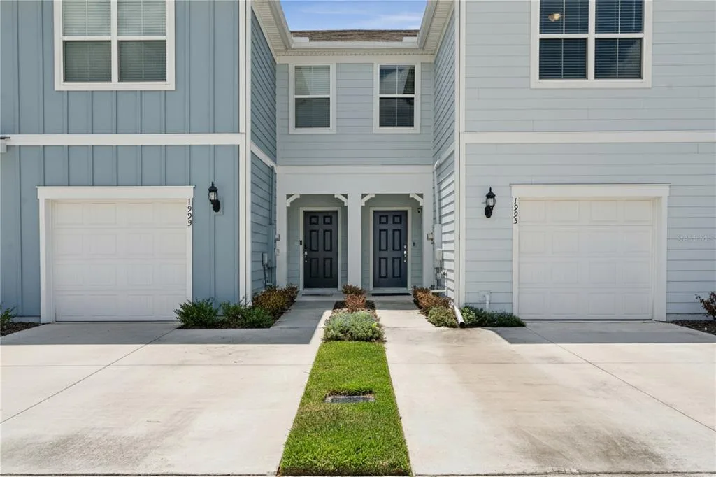 1995 CANNY COVE, WINTER PARK, FL 32792