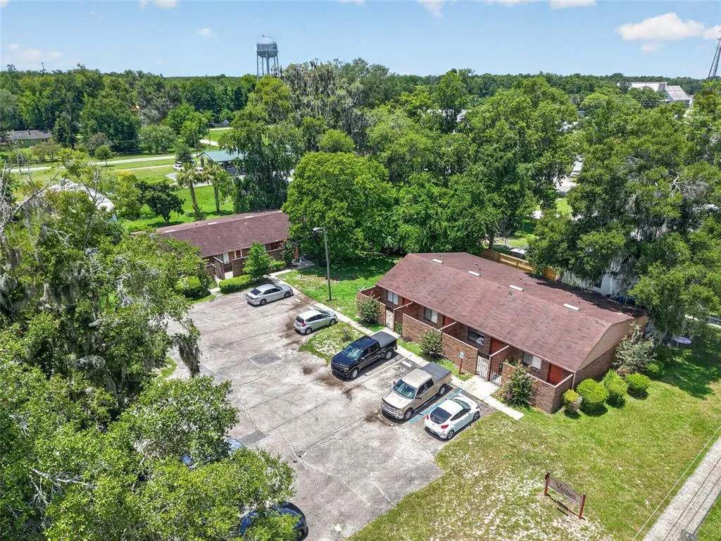 18580 NW 234TH STREET # 1-4, HIGH SPRINGS, FL 32643