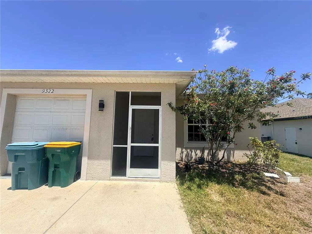 9322 ANITA AVENUE, ENGLEWOOD, FL 34224