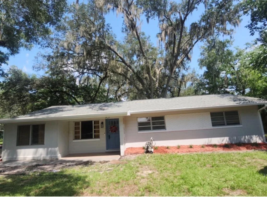 3929 SW 21ST STREET, GAINESVILLE, FL 32608
