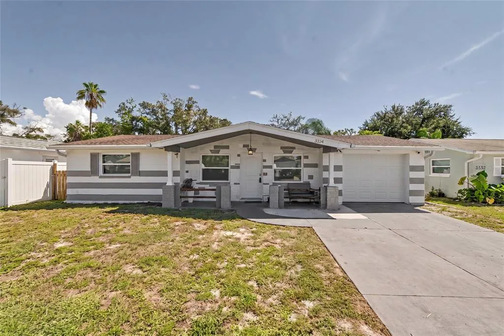 3334 COLDWELL DRIVE, HOLIDAY, FL 34691