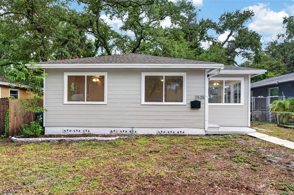 2525 21ST STREET S, ST PETERSBURG, FL 33712