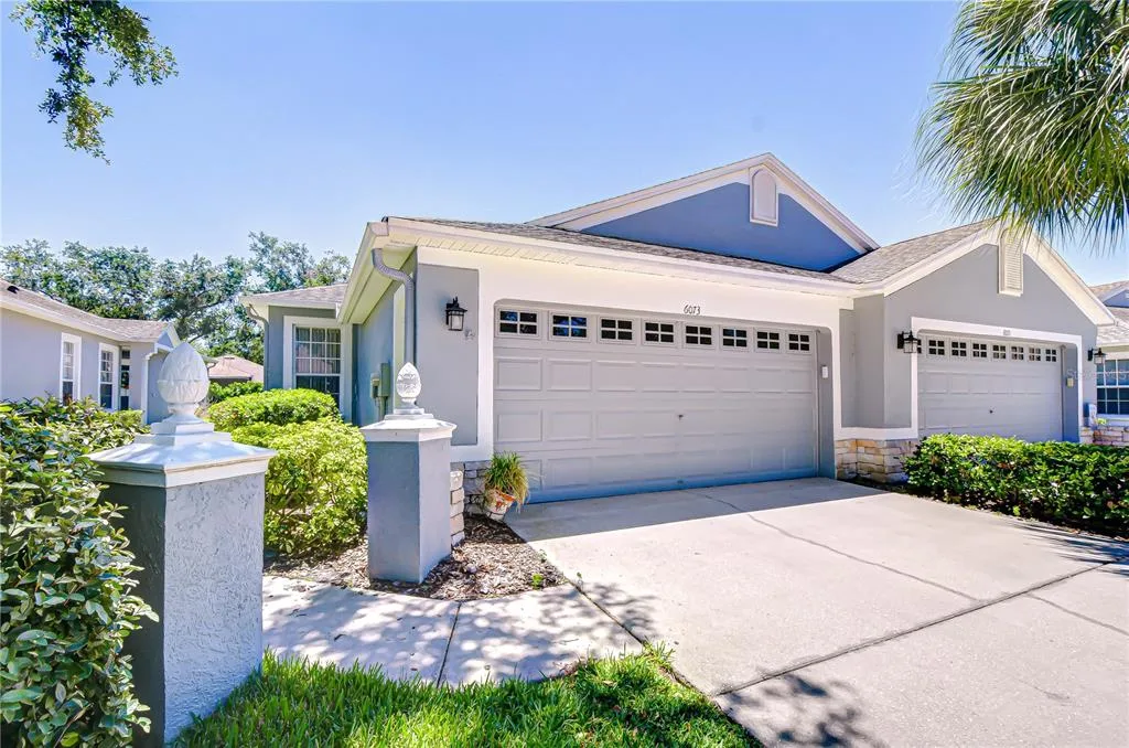 6073 SANDHILL RIDGE DRIVE, LITHIA, FL 33547