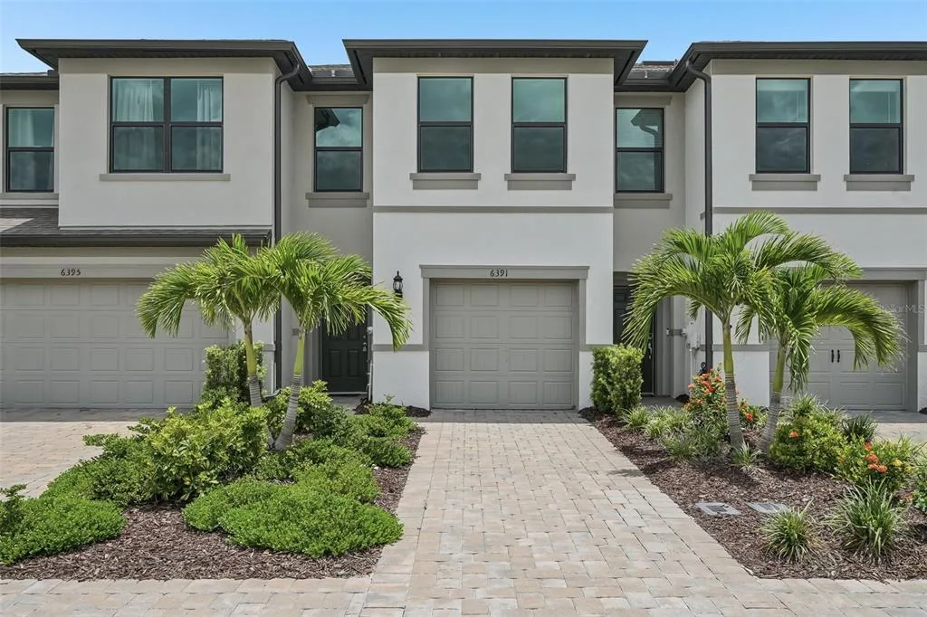 6391 WATERSTONE PLACE, SARASOTA, FL 34240