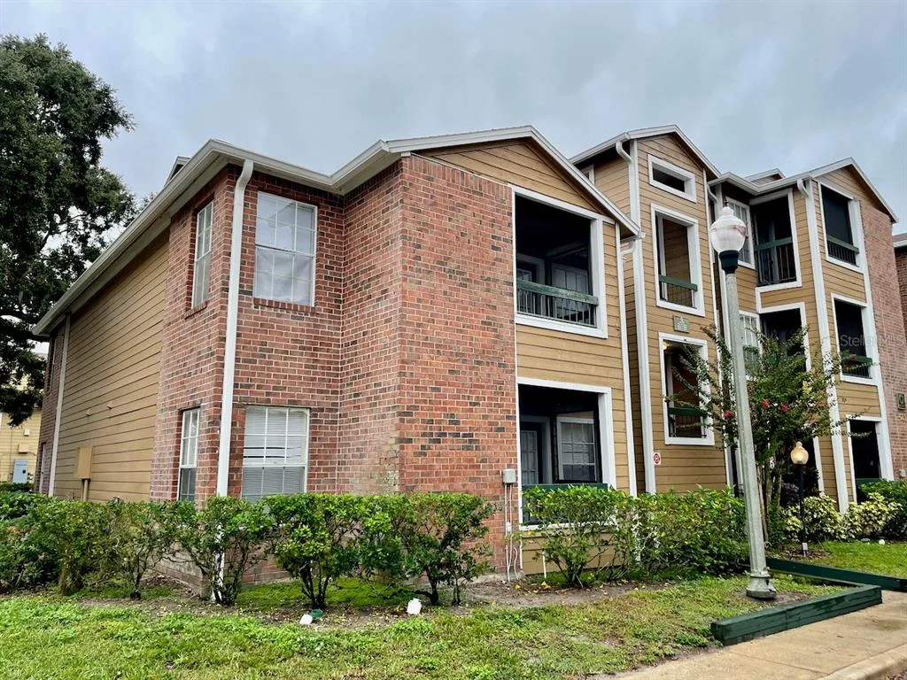 4225 THORNBRIAR LANE # 201, ORLANDO, FL 32822