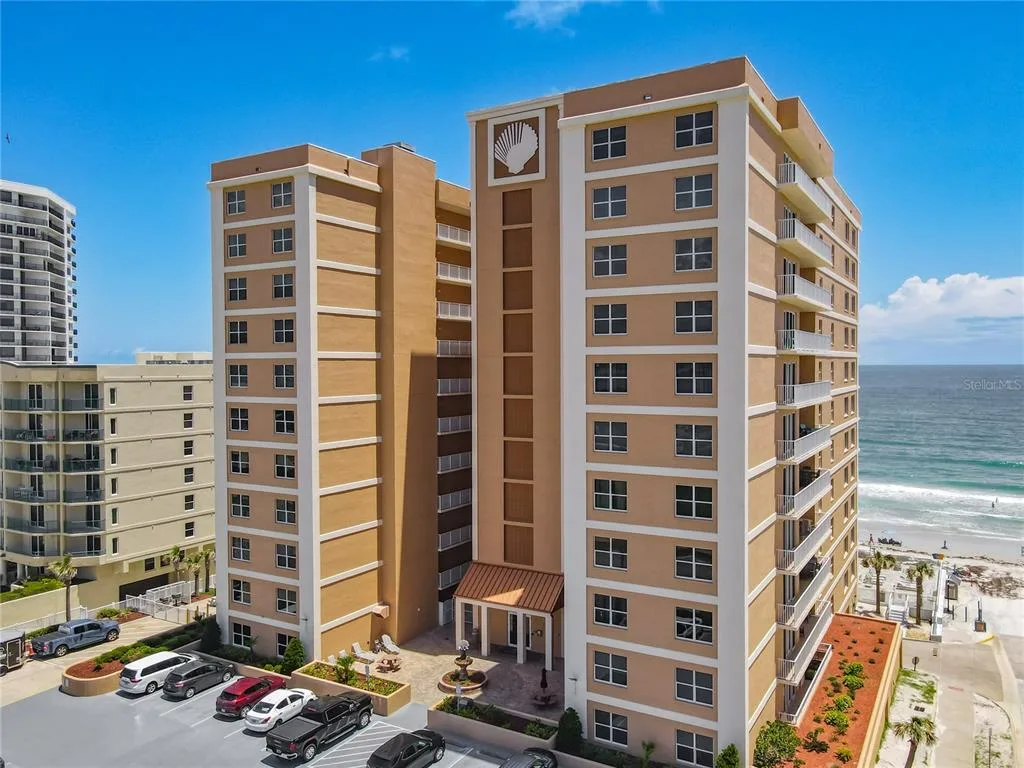3799 S ATLANTIC AVENUE # 1001, DAYTONA BEACH, FL 32118