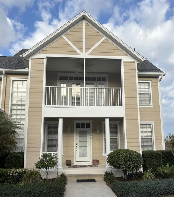 152 NAUTICA MILE DRIVE, CLERMONT, FL 34711