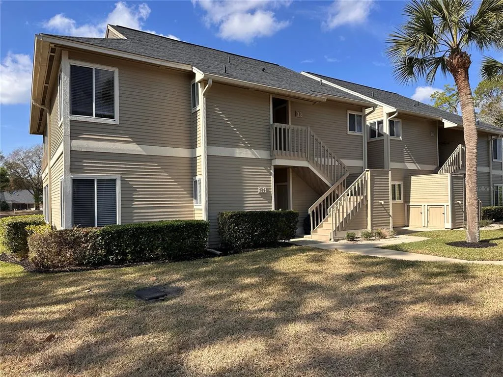 35 MAGNOLIA AVENUE # 35, ORMOND BEACH, FL 32174