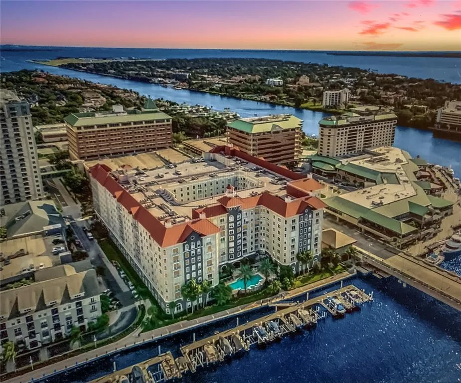 700 S HARBOUR ISLAND BOULEVARD # 713, TAMPA, FL 33602