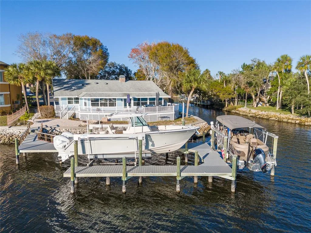 5260 S MYSTIC POINT, HOMOSASSA, FL 34448