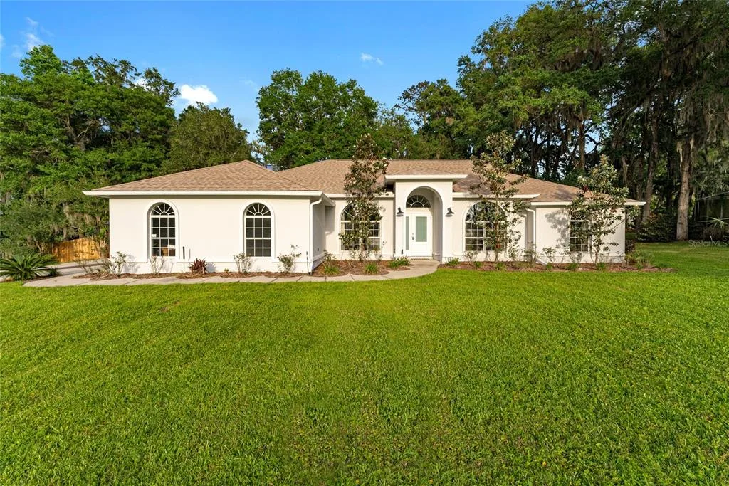 4857 NW 83RD TERRACE, OCALA, FL 34482