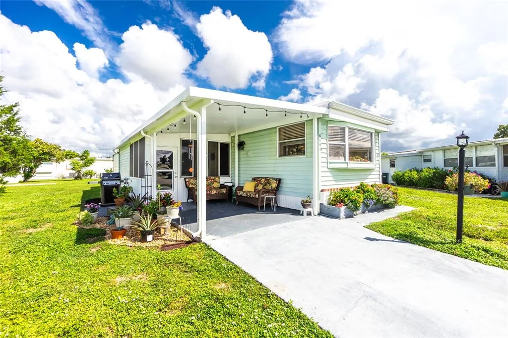 6741 LAUREL COURT, NORTH PORT, FL 34287