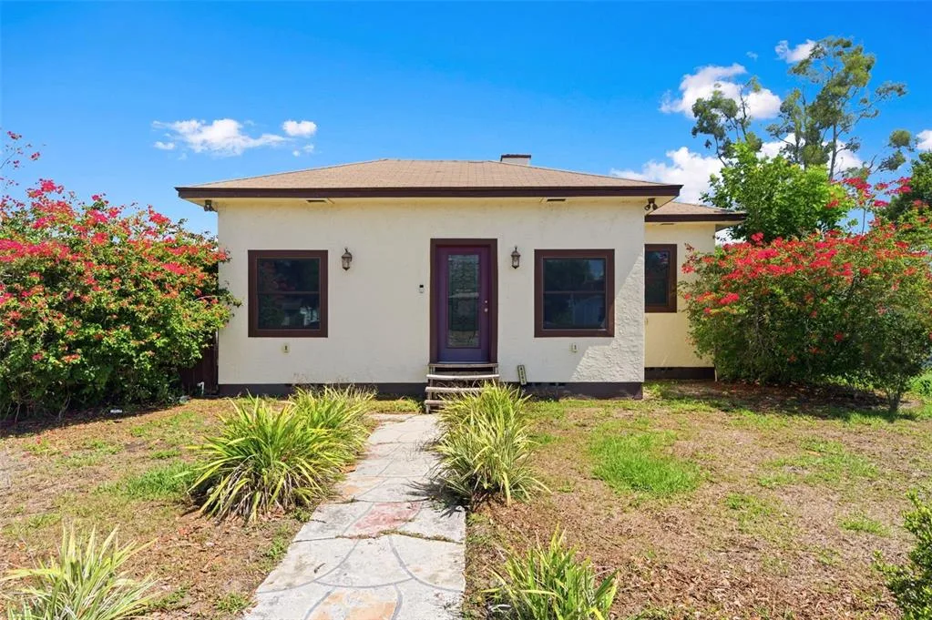 4263 5TH AVENUE N, ST PETERSBURG, FL 33713