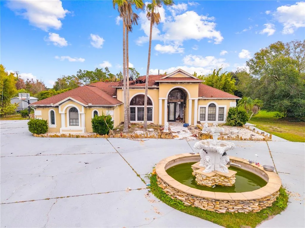 214 TARANTO WAY, KISSIMMEE, FL 34758
