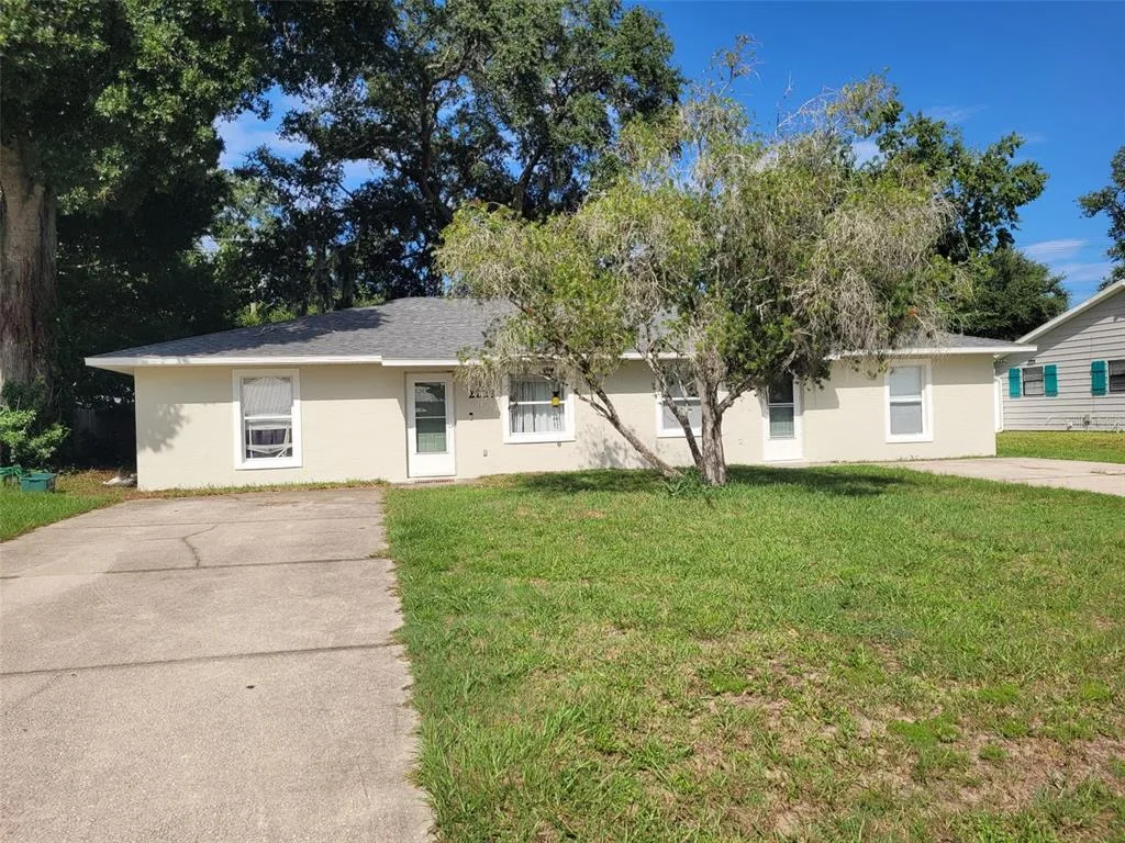 2225 INDIA PALM DRIVE, EDGEWATER, FL 32141