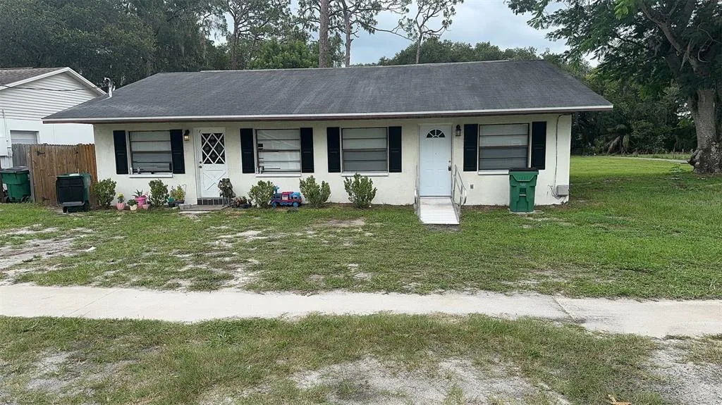 4734 20TH STREET, ZEPHYRHILLS, FL 33542