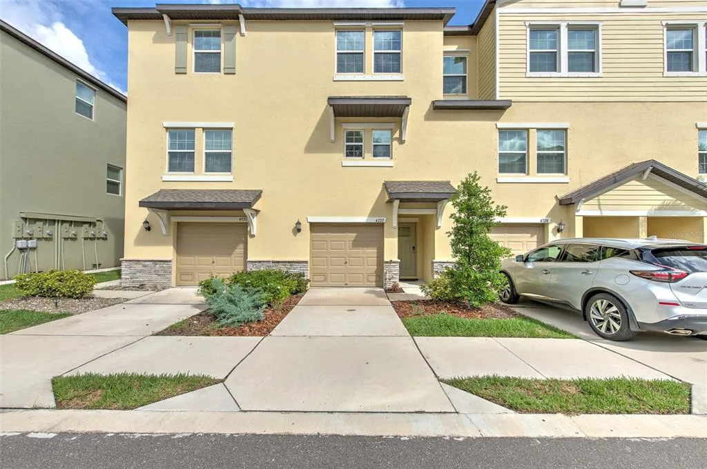 4722 TUSCAN LOON DRIVE, TAMPA, FL 33619