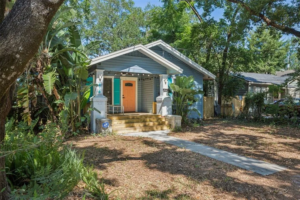 4208 N MARGUERITE, TAMPA, FL 33603