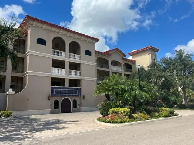 7710 LAKE VISTA COURT # 303, LAKEWOOD RANCH, FL 34202