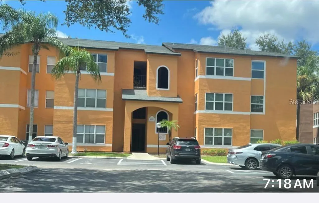 4532 COMMANDER DRIVE # 2122, ORLANDO, FL 32822