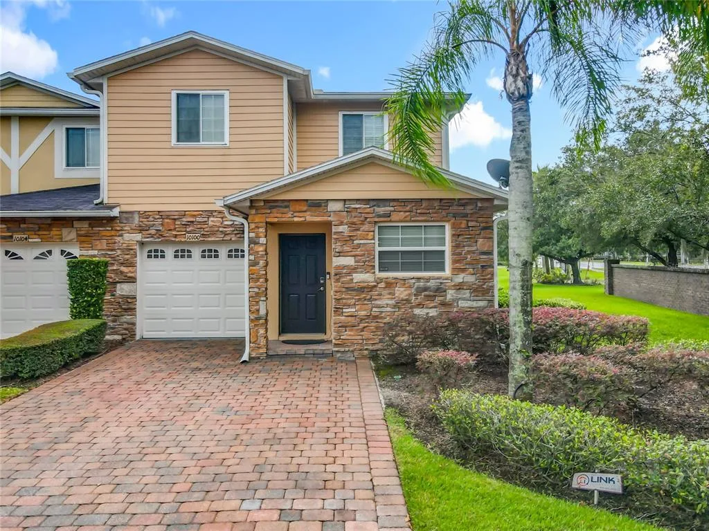 10100 GREEN BRANCH COURT, ORLANDO, FL 32825