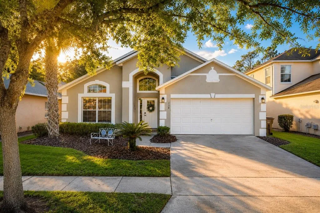 138 MADIERA BEACH BOULEVARD, KISSIMMEE, FL 34746