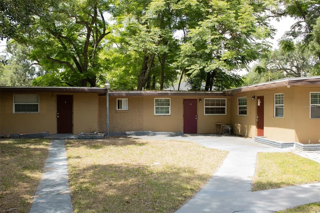 Orlando real estate