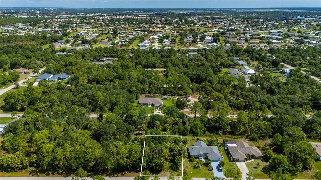 26216 EAGER ROAD, PUNTA GORDA, FL 33955