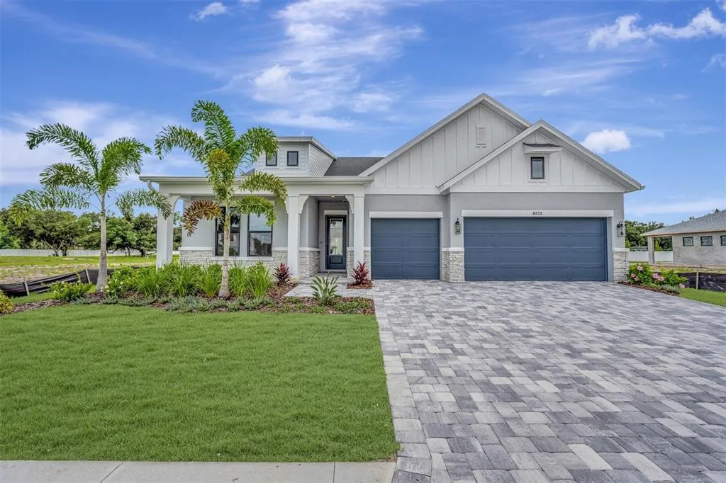6823 HERON MEADOW DRIVE, SARASOTA, FL 34241