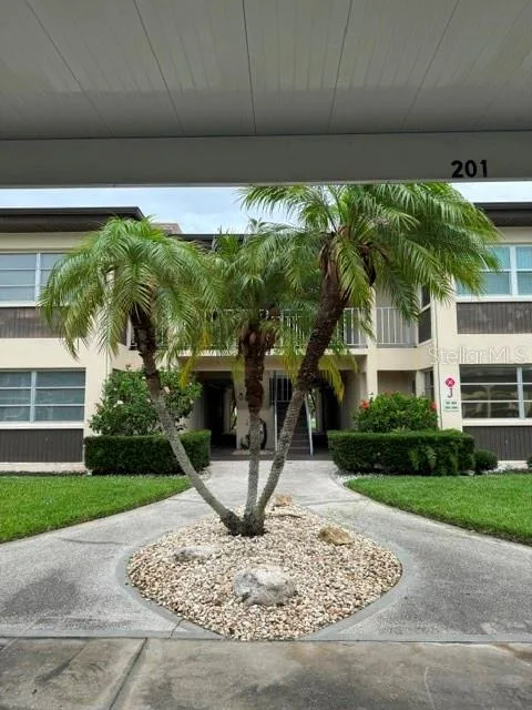 4743 JASPER DRIVE # 101, NEW PORT RICHEY, FL 34652