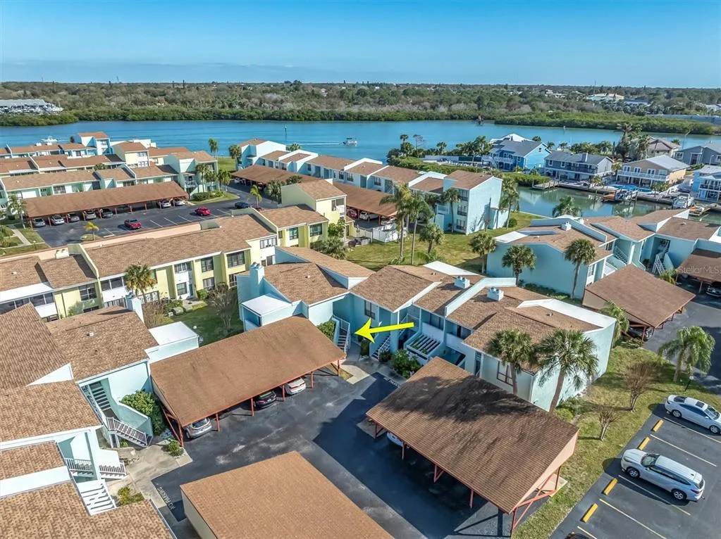 1 WINDRUSH BOULEVARD # 87, INDIAN ROCKS BEACH, FL 33785