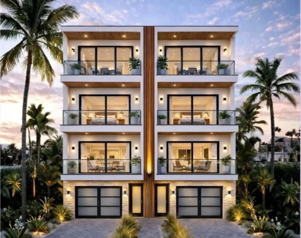 0 GULF BOULEVARD # LOT 15, INDIAN ROCKS BEACH, FL 33785